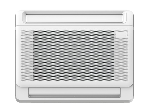 Консольный кондиционер Midea MFA2U-17HRFNX-Q(GA)/MOX330U-18HFN8-Q(GA)