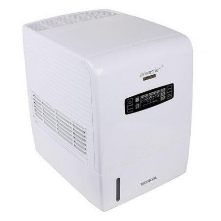Бытовая мойка воздуха Winia AWX-70PTWCD