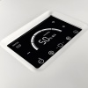 Увлажнитель-мойка воздуха Venta AeroStyle Compact AH730, белый / 70 кв.м