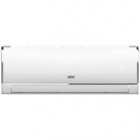 Кондиционер IGC RAC 07AX