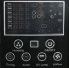 Очиститель-увлажнитель воздуха Aic XJ-860