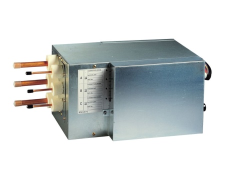 Распределитель потоков Daikin BPMKS967B3