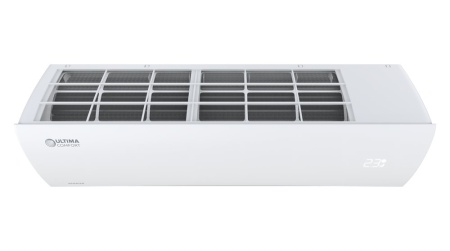 Инверторная сплит-система серии ECLIPSE Inverter ECL-I12PN (комплект)