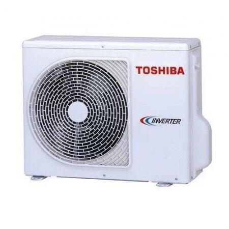 Кондиционер Toshiba RAS-13BKVG/RAS-13BAVG-EE