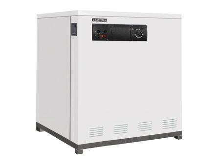 Напольный газовый котел 200 кВт Kentatsu Kobold PRO-12