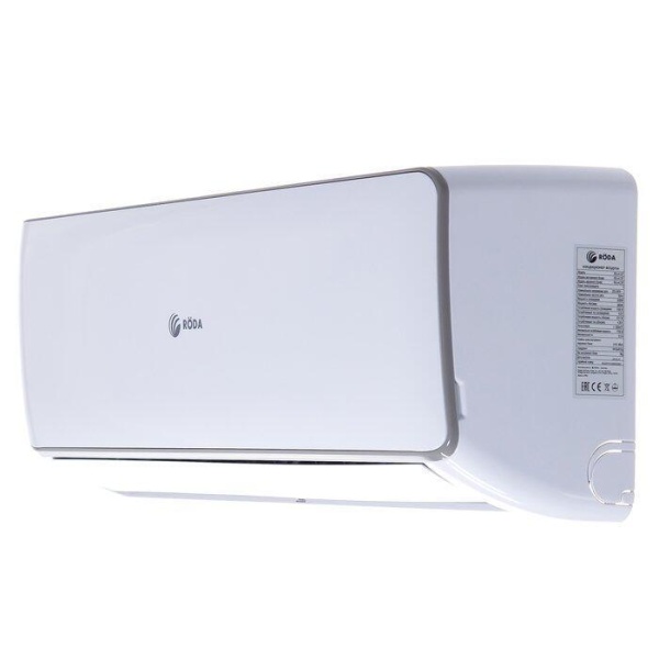 Сплит-системы Electrolux