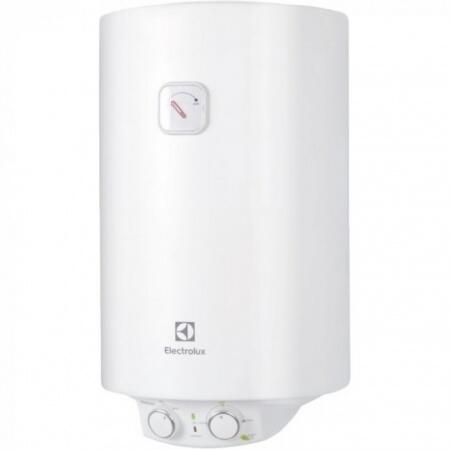 Электрический накопительный водонагреватель Electrolux EWH 30 Heatronic Slim DryHeat