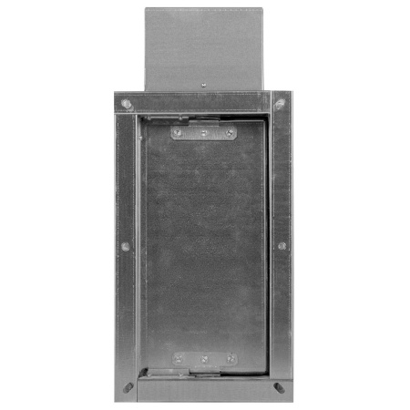 Клапан противопожарный SHUFT SHFDC-90-O-1000_500-MB230-0-0-0-0
