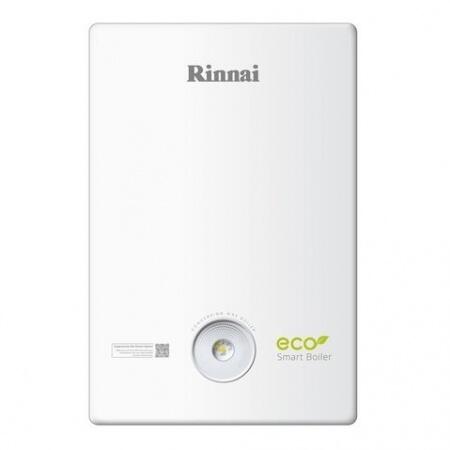 Настенный газовый котел 28 кВт Rinnai BR-C30