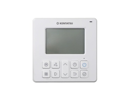 Внутренний блок мультисистемы Kentatsu KMKB50HZRN1R
