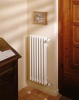 Стальной трубчатый радиатор 3-колончатый Zehnder 3057/24 TL