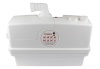 Насос канализационный LEO WC-601C