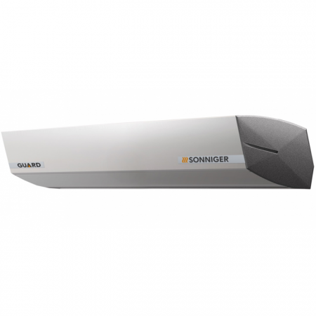 Водяная тепловая завеса Sonniger GUARD EU 200W