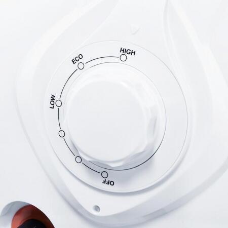 Электрический накопительный водонагреватель Zanussi ZWH/S 100 SYMPHONY 2.0