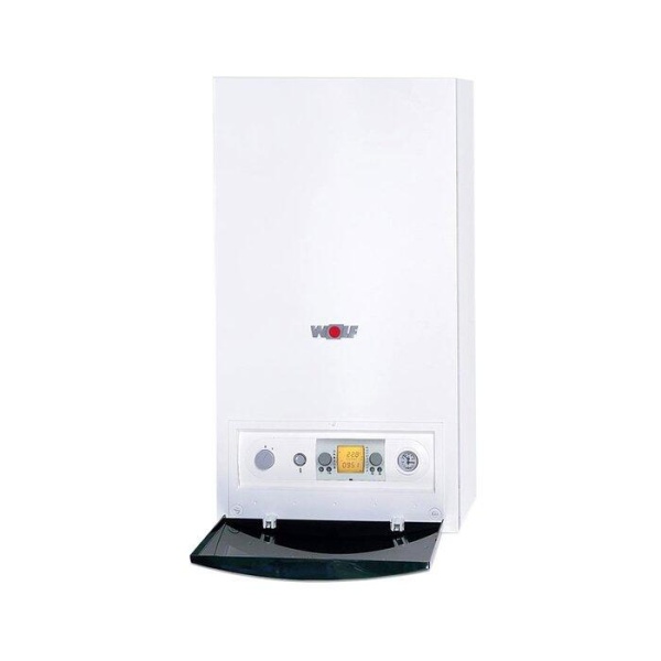 Настенный газовый котел Wolf CGU-2К-24