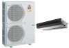 Канальный инверторный кондиционер Mitsubishi Electric PEAD-RP140 JAQ/PUHZ-P140YKA