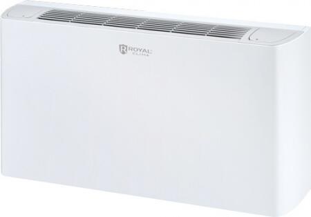Канальный фанкойл 9-9,9 кВт Royal Clima VCT 114 VM3