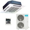 Кассетный кондиционер Midea MCD-60HRN1-R/MOUA-60HN1-R