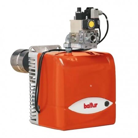 Газовая горелка Baltur BTG 28 P (80-280 кВт)