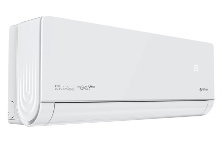Инверторная сплит-система серии ROYAL SUPREMO BLANCO Full DC EU Inverter RCI-RSB30HN (комплект)