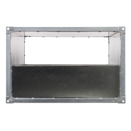 Шумоглушитель SHUFT SRr 600x300/1000