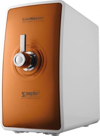 Фильтр под мойку Zepter EDEL WASSER PWC-670 ORANGE