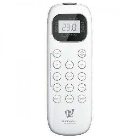 Кондиционер Royal Clima RC-VT71HN