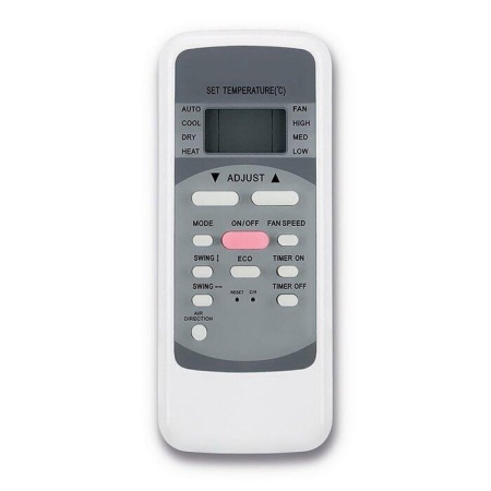 Колонный кондиционер IGC IPM-48HS/U