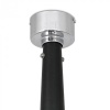 Вентилятор без подсветки Faro Eterfan Shiny Black