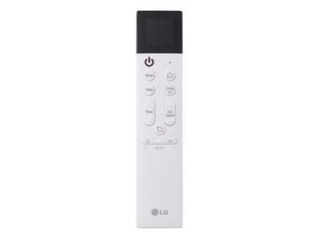 Настенная сплит-система LG A09GA2