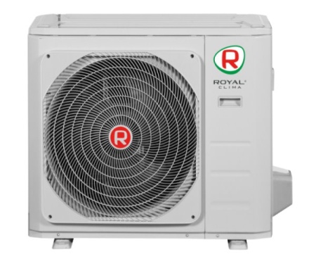 Классическая сплит-система кассетного типа серии ESPERTO NEW ES-C 24HRX/ES – C pan/2X/ES-E 24HX (комплект)