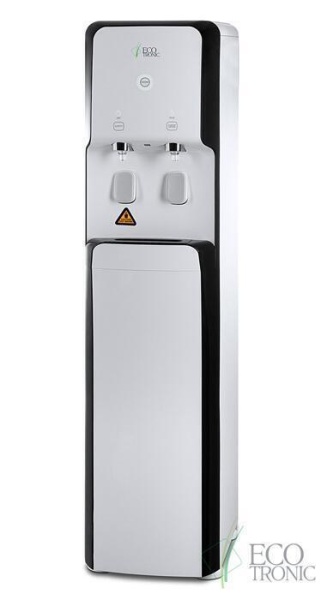 Пурифайер для воды Ecotronic B80-U4L