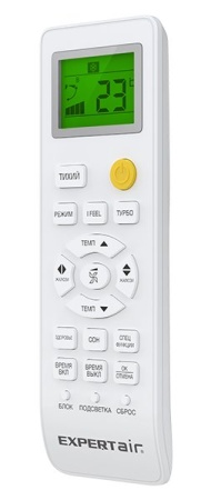 Инверторная сплит-система серии CYCLONE DC Inverter ZAC-I/CN12NPZ (комплект)