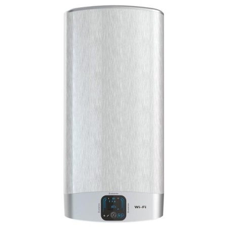 Электрический накопительный водонагреватель Ariston ABS VLS EVO WI-FI INOX PW 100