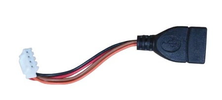WI-FI USB модуль ROYAL CLIMA для бытовых сплит-систем серии TRIUMPH OSK302