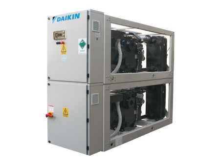 Чиллер Daikin EWWD120J-SS