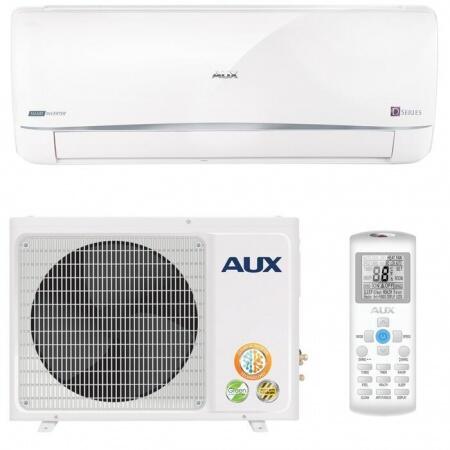 Кондиционер AUX ASW-H07A4/DE-R1DI/AS-H07A4/DE-R1DI