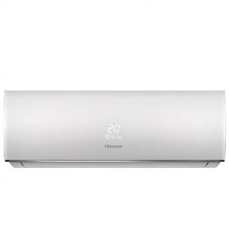 Внутренний блок настенного типа серии Smart FREE Match DC Inverter AMS-12UR4SVEDB65