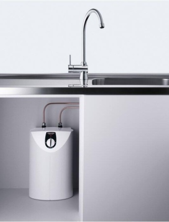 Электрический накопительный водонагреватель Stiebel Eltron SHU 10 SLi