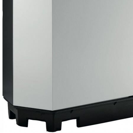 Напольный газовый котел > 200 кВт De Dietrich C 330-650 Eco (панель управления слева)