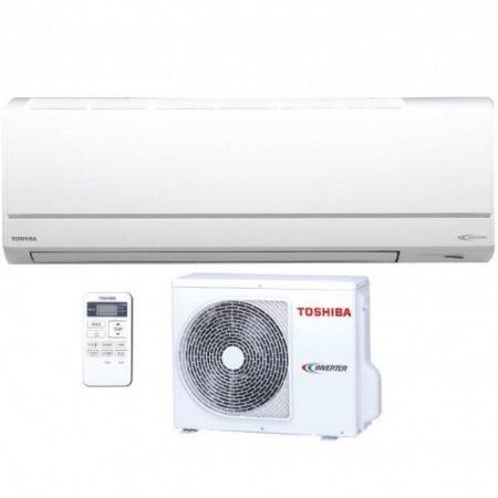 Кондиционер Toshiba RAS-07EKV-EE