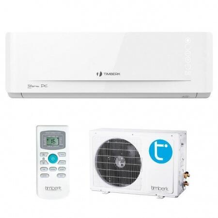 Кондиционер Timberk AC TIM 07H S21