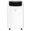 Мобильный кондиционер серии LOTUS MAC-LT40HPN03