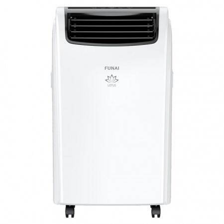 Мобильный кондиционер серии LOTUS MAC-LT40HPN03