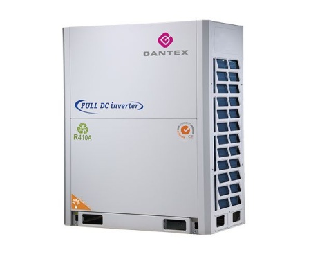Внешний блок VRF DANTEX VRF/DM-FDC450WHRM/SF