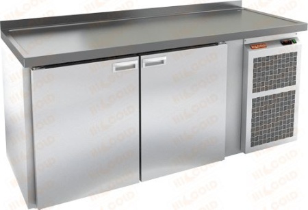 Кегераторы HICOLD BR-11