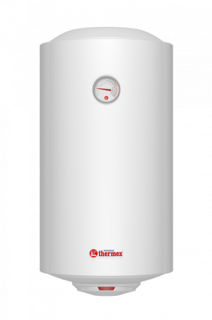 Водонагреватель накопительный электрический вертикальный Thermex TitaniumHeat 50 V Slim (50 литров)