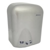 Пластиковая сушилка для рук Ksitex M-1650 С (эл.сушилка для рук)