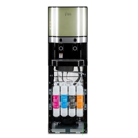 Пурифайер для воды Ecotronic A30-U4L ExtraHot gold