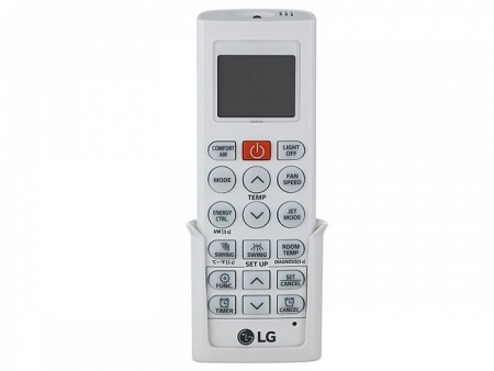 Кондиционер LG Mega Dual Inverter P12SP